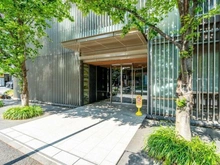 【東京都/府中市宮西町】プラウド府中マークス アプローチ
