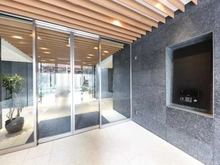 【東京都/府中市宮西町】プラウド府中マークス エントランス