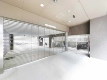 【東京都/府中市宮西町】プラウド府中マークス 共用部