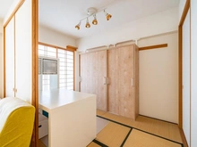 【東京都/府中市南町】カサーレ府中中河原 和室