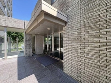 【東京都/世田谷区上馬】ルフォン世田谷 マンション表札