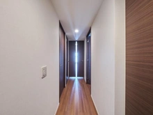 【東京都/府中市白糸台】プラウド府中白糸台 廊下
