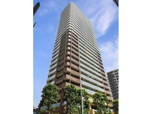 【東京都/府中市宮西町】ライオンズステージ府中シティタワー 外観