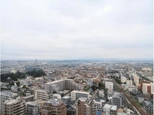 【東京都/府中市宮西町】ライオンズステージ府中シティタワー 眺望