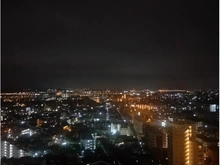 【東京都/府中市宮西町】ライオンズステージ府中シティタワー 眺望
