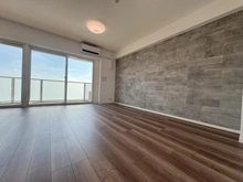 【東京都/府中市寿町】プラウドタワー府中寿町 リビング・ダイニング