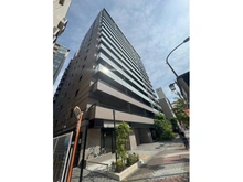 【東京都/府中市宮西町】ザ・パークハウス府中 外観