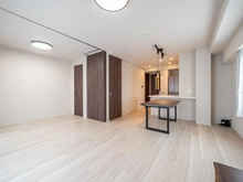 【東京都/府中市宮西町】ザ・パークハウス府中 LDK