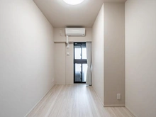 【東京都/府中市宮西町】ザ・パークハウス府中 洋室：5.0帖