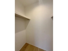 【東京都/八王子市下柚木】南大沢学園瑞樹の丘 3号棟 収納：リビング横洋室