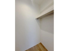 【東京都/八王子市下柚木】南大沢学園瑞樹の丘 3号棟 収納