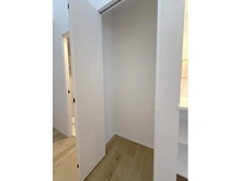 【東京都/八王子市下柚木】南大沢学園瑞樹の丘 3号棟 収納：廊下