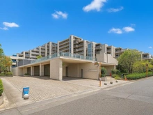 【東京都/調布市上石原】コスモ・ザ・パークス調布多摩川 外観