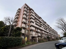【東京都/国分寺市泉町】西国分寺史跡通り住宅 2号棟 外観