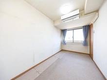 【東京都/府中市晴見町】ステイツ府中けやき通り 洋室