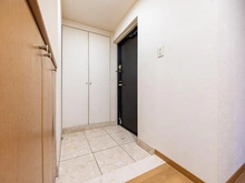 【東京都/府中市晴見町】ステイツ府中けやき通り 玄関