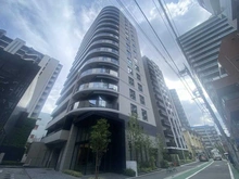 【東京都/府中市宮西町】プラウド府中グレイス 外観