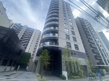 【東京都/府中市宮西町】プラウド府中グレイス 外観