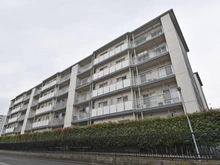 【千葉県/習志野市津田沼】津田沼ハイム B棟 外観