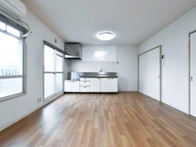 【千葉県/習志野市津田沼】津田沼ハイム B棟 LDK