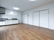 【千葉県/習志野市津田沼】津田沼ハイム B棟 LDK