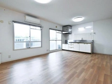 【千葉県/習志野市津田沼】津田沼ハイム B棟 LDK