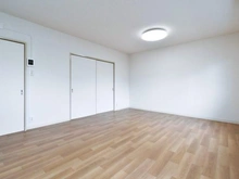 【千葉県/習志野市津田沼】津田沼ハイム B棟 リビング・ダイニング