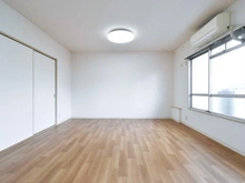 【千葉県/習志野市津田沼】津田沼ハイム B棟 リビング・ダイニング