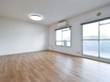 【千葉県/習志野市津田沼】津田沼ハイム B棟 リビング・ダイニング