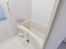 【千葉県/習志野市津田沼】津田沼ハイム B棟 浴室