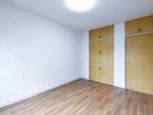 【千葉県/習志野市津田沼】津田沼ハイム B棟 洋室