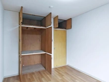 【千葉県/習志野市津田沼】津田沼ハイム B棟 洋室