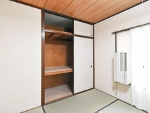 【千葉県/習志野市津田沼】津田沼ハイム B棟 和室