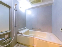 【東京都/府中市北山町】パンテオン西国分寺 浴室