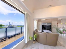 【東京都/府中市北山町】パンテオン西国分寺 LDK