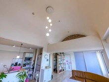 【東京都/府中市北山町】パンテオン西国分寺 LDK