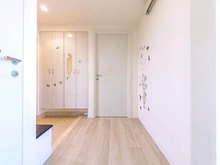 【東京都/府中市北山町】パンテオン西国分寺 廊下