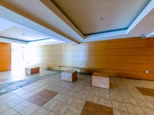 【東京都/府中市北山町】パンテオン西国分寺 ロビー