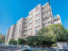 【東京都/府中市押立町】プライム府中武蔵野台第2 外観