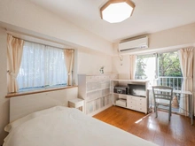 【東京都/府中市押立町】プライム府中武蔵野台第2 洋室