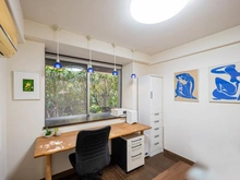 【東京都/府中市押立町】プライム府中武蔵野台第2 洋室