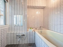 【東京都/府中市押立町】プライム府中武蔵野台第2 浴室