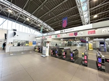 【東京都/府中市押立町】プライム府中武蔵野台第2 京王線「飛田給」駅（現地より約1,285m）：当該南口