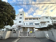 【東京都/府中市押立町】プライム府中武蔵野台第2 府中市立小柳小学校（現地より約752m）