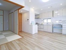 【東京都/府中市住吉町】ラヴィラ府中多摩川 LDK