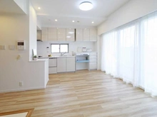 【東京都/府中市住吉町】ラヴィラ府中多摩川 LDK