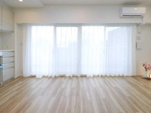 【東京都/府中市住吉町】ラヴィラ府中多摩川 LDK