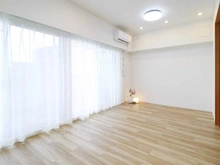 【東京都/府中市住吉町】ラヴィラ府中多摩川 LDK