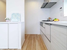 【東京都/府中市住吉町】ラヴィラ府中多摩川 キッチン