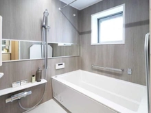 【東京都/府中市住吉町】ラヴィラ府中多摩川 浴室